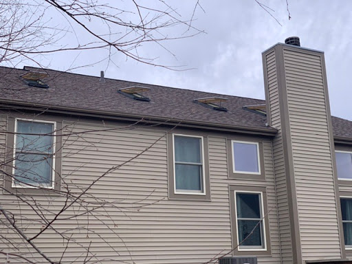 Roofing Contractor «Newman Roofing, LLC», reviews and photos, 32 Sedgwick Ave, Sunbury, OH 43074, USA