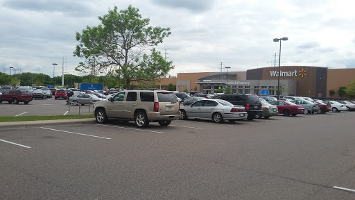 Department Store «Walmart Supercenter», reviews and photos, 700 American Blvd E, Bloomington, MN 55420, USA