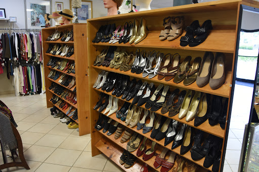 Thrift Store «Bargain Box Thrift Store», reviews and photos, 153 10th St S, Naples, FL 34102, USA