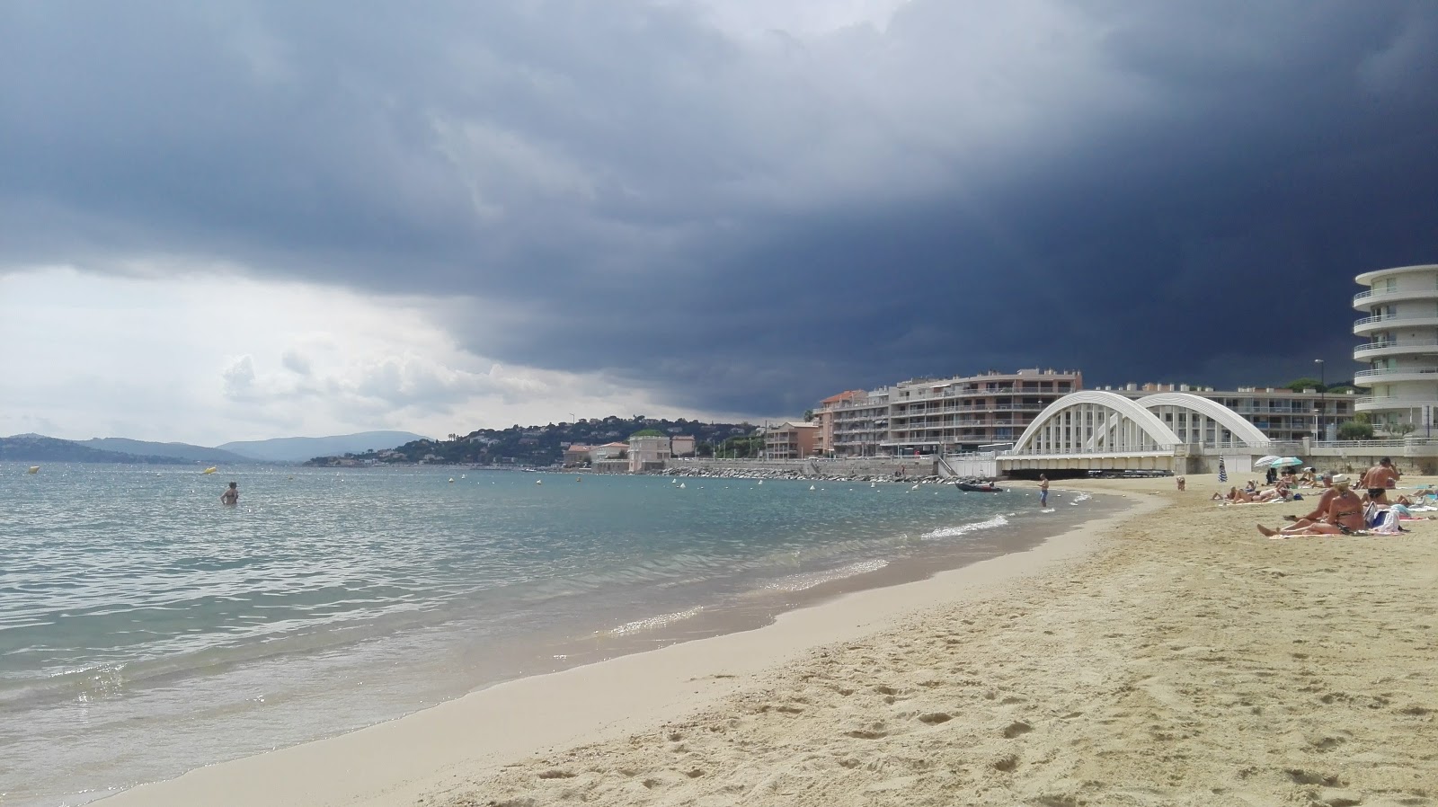 Sainte Maxime Marina photo #1