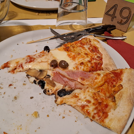 Ristorante Verve Gusto Italiano in Busto Arsizio, Provincia di Varese
