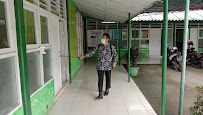 Foto SMA  Teladan 1 Jakarta, Kota Jakarta Timur