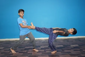 Indian Dancers Community image