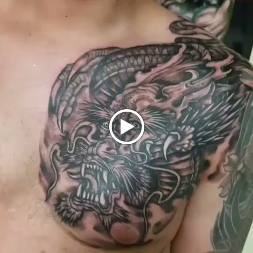 Explore philosophy tattoo ideas, creative tattoo ideas in Garden Grove, available at Anna Hang Tattoo