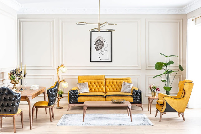 Opinii despre Lux Home Gümüş, Мебелна къща, Bulgaria Furniture Store în Нова Загора - Магазин за мебели