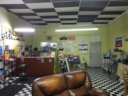 Auto Repair Shop «KT Auto Repair», reviews and photos, 42475 Osgood Rd #1, Fremont, CA 94539, USA