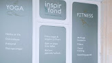 Inspirafond - Yoga & Fitness La Rochelle