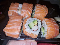 Sushi du Restaurant japonais Koki à Beaune - n°2