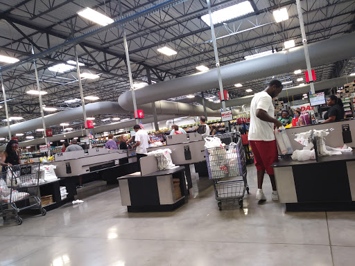 Grocery Store «WinCo Foods», reviews and photos, 4620 S Cooper St, Arlington, TX 76017, USA