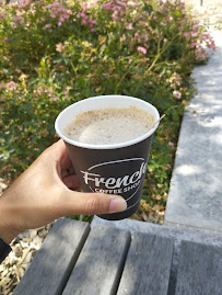 Plats et boissons du Café French Coffee Shop à Châteauroux - n°2