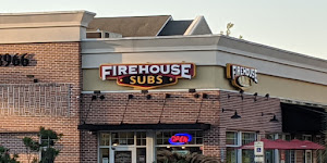 Firehouse Subs Charleston Southern Univ