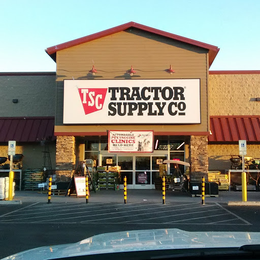 Tractor Supply Co.