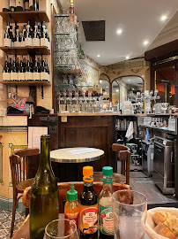 Plats et boissons du Restaurant Bistro Mon Rêve à Paris - n°1