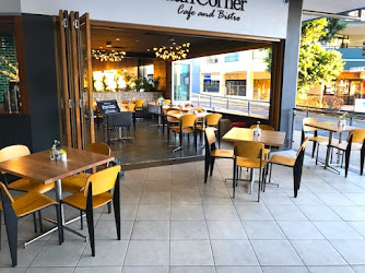 Nundah Corner Cafe & Bistro