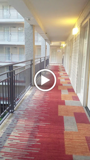 Hotel «Embassy Suites by Hilton Denver Southeast», reviews and photos, 7525 E Hampden Ave, Denver, CO 80231, USA