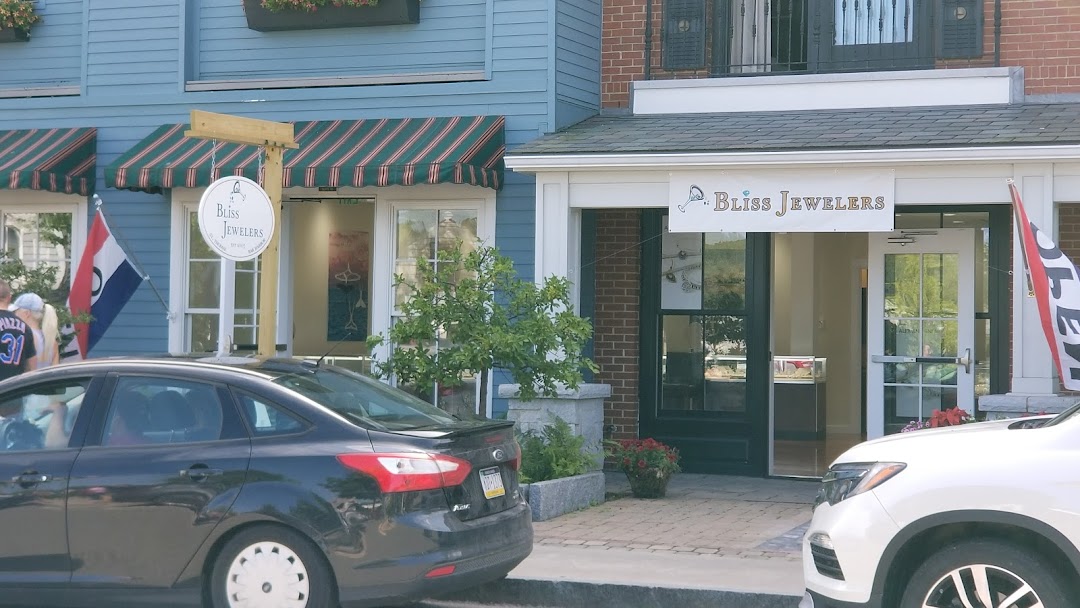 Bliss Jewelers