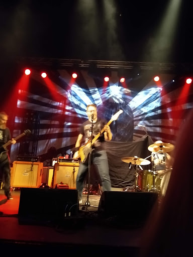 Concert Hall «McDonald Theater», reviews and photos, 1010 Willamette St, Eugene, OR 97401, USA