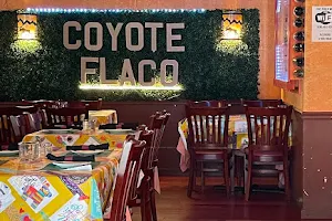 Coyote Flaco image