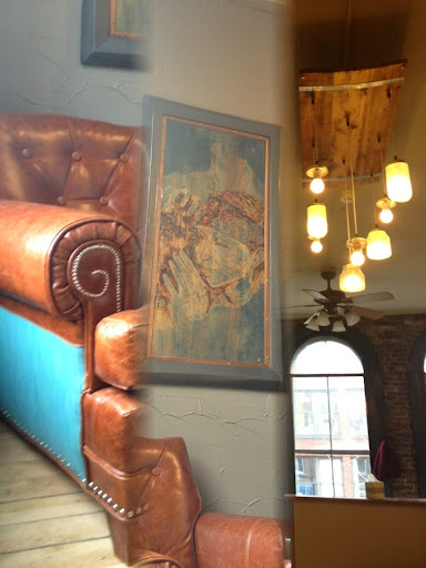 Hair Salon «Ethan Hunter Salon», reviews and photos, 395 Fore St, Portland, ME 04101, USA