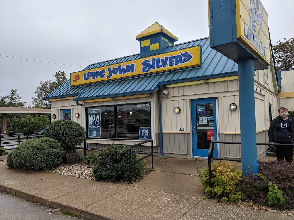 Long John Silver's 47404