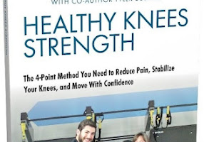 Healthy Knees Coach