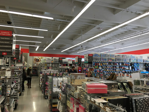 Craft Store «Michaels», reviews and photos, 2925 S El Camino Real, San Mateo, CA 94403, USA