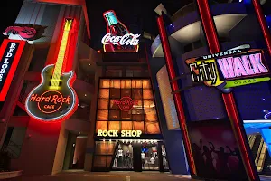 Hard Rock Cafe Universal Citywalk Osaka image