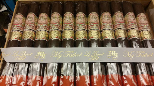 Tobacco Shop «Best Cigar Shop», reviews and photos, 1713 N 45th St, Seattle, WA 98103, USA