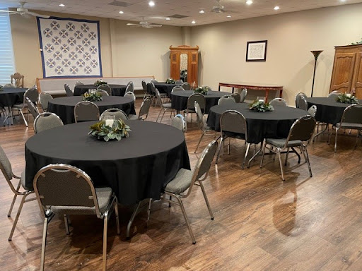 Funeral Home «Crespo & Jirrels Funeral and Cremation Services», reviews and photos, 6123 Garth Rd, Baytown, TX 77521, USA