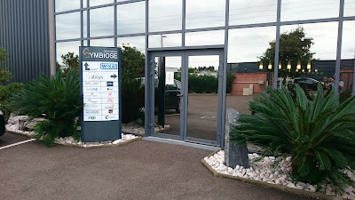 CENTRE D'AFFAIRES MONTPELLIER EST SYMBIOSE - DOMICILIATION à Saint-Aunès