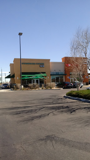 Starbucks image