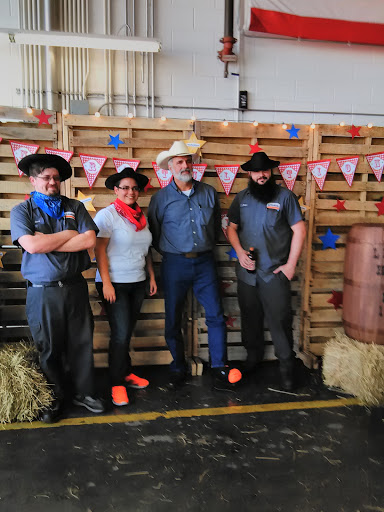 Truck Rental Agency «U-Haul Moving & Storage of Madison», reviews and photos, 121 Moving Center Ct, Madison, TN 37115, USA