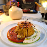 Photo n°11 de l'avis de Susan.t fait le 30/08/2022 à 20:55 sur le  Badalamenti Cucina e Bottega à Palermo