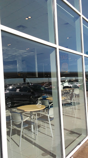 Ford Dealer «Brighton Ford», reviews and photos, 190 W Bromley Ln, Brighton, CO 80601, USA