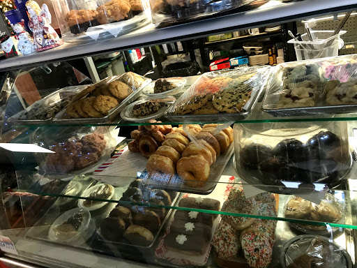 Breakfast Restaurant «8th St. Coffee House», reviews and photos, 710 8th St, Wichita Falls, TX 76301, USA