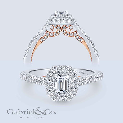 Jewelry Store «Treasure Trove Jewelers», reviews and photos, 1305 G St NW, Washington, DC 20005, USA