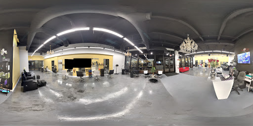 Hair Salon «FreeTime Miami Italian Beauty Salon & spa», reviews and photos, 3035 Coral Way, Miami, FL 33145, USA