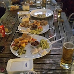 Photo n°1 de l'avis de Marcel.c fait le 01/11/2016 à 17:32 sur le  Café Van Gogh à Finale Ligure