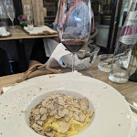 Photo n°14 de l'avis de Rebecca. fait le 18/05/2023 à 05:38 sur le  Tartufi&Friends à Rome