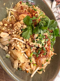 Phat thai du Restaurant vietnamien Hanoï Cà Phê Bercy à Paris - n°18