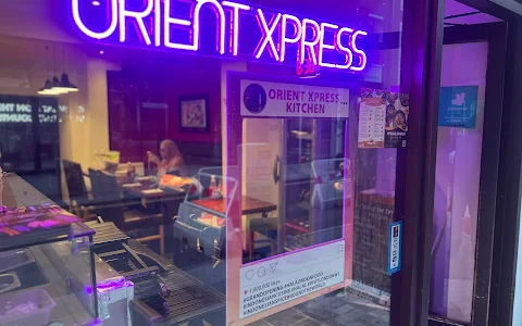 Orient Xpress Kitchen (Indonesian & Malaysian cuisine W1) image