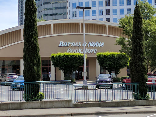 Book Store «Barnes & Noble», reviews and photos, 626 106th Ave NE, Bellevue, WA 98004, USA