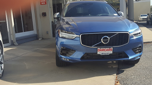 Volvo Dealer «DARCARS Volvo Cars», reviews and photos, 15401 Frederick Rd, Rockville, MD 20855, USA