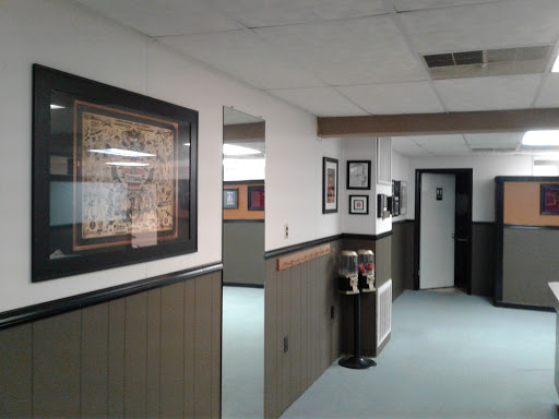 Tattoo Shop «Wild Wonderful Tattoo», reviews and photos, 205 E Main St, Hedgesville, WV 25427, USA