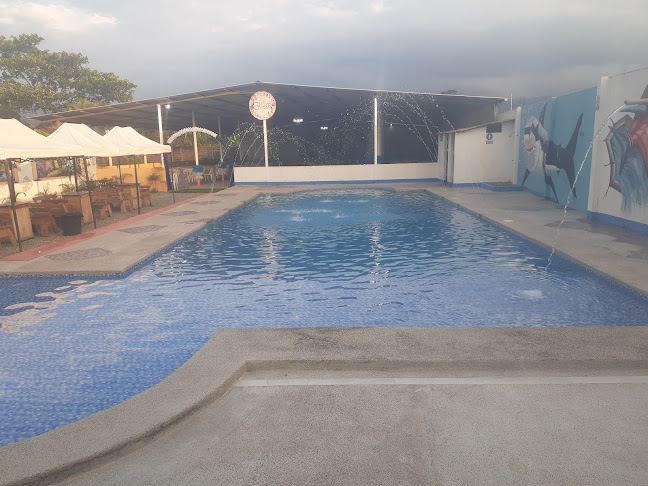 Opiniones de El Encanto en Naranjal - Camping