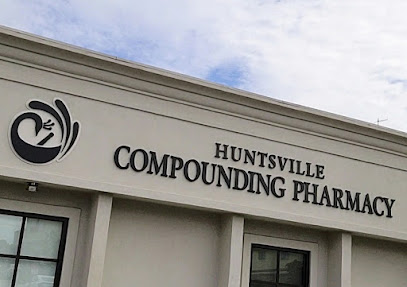 Huntsville Compounding Pharmacy