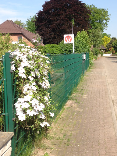 Tierarztpraxis Frauke Hegermann unter Brunsbek, 
