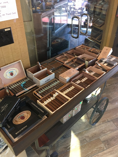 Cigar Shop «Cutters Cigar Emporium», reviews and photos, 5530 Windward Pkwy #200b, Alpharetta, GA 30004, USA