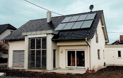 AEF SOLAIRE à Saint-Mandé