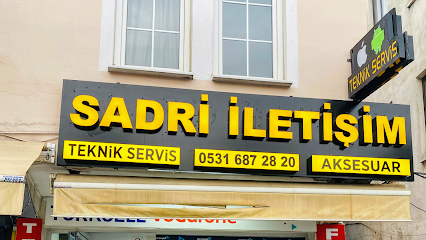 Sadri iletişim